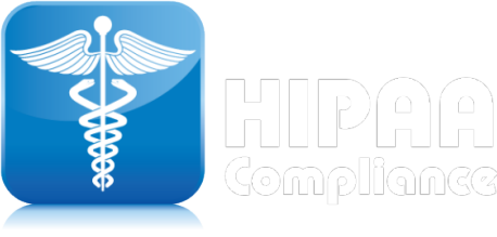 HIPAA Compliance Logo