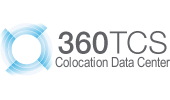 360 TCS Logo